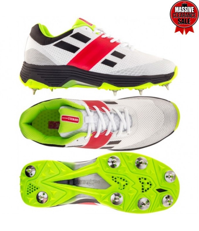 Gray Nicolls Players Cricket Shoes